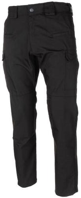 Tactical Hose, "Attack", Teflon, Rip Stop, schwarz