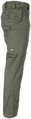 Tactical Hose, "Attack", Teflon, Rip Stop, oliv