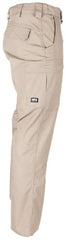 Tactical Hose, "Attack", Teflon, Rip Stop, khaki