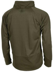 US Unterziehjacke, "Tactical", oliv