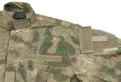 US Feldjacke, ACU, Rip Stop, HDT-camo FG