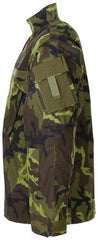 US Feldjacke, ACU, Rip Stop, M 95 CZ tarn