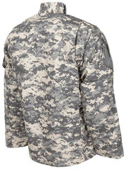 US Feldjacke, ACU, Rip Stop, AT-digital