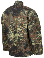 US Feldjacke, ACU, Rip Stop, flecktarn