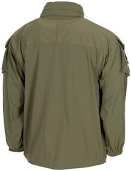 US Softshell Jacke, oliv, GEN III, Level 5