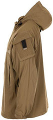 US Softshell Jacke, coyote tan, GEN III, Level 5
