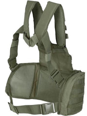 Chest Rig, "Mission", oliv
