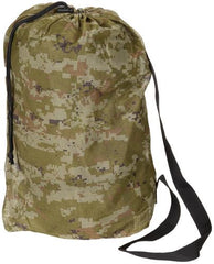 Tarnanzug, "Ghillie", 4-teilig, woodland