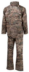 Regenanzug, 2-teilig, operation-camo