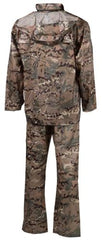 Regenanzug, 2-teilig, operation-camo