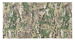Rundschal, operation-camo