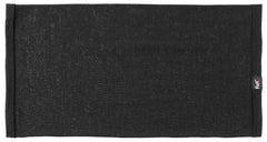 Rundschal, "Merino Lite", schwarz