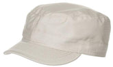 US BDU Feldmütze, Rip Stop, khaki