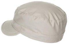 US BDU Feldmütze, Rip Stop, khaki