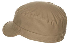US BDU Feldmütze, Rip Stop, coyote tan