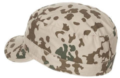 US BDU Feldmütze, Rip Stop, BW tropentarn