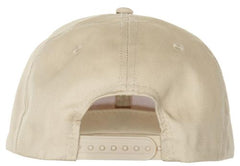 US Cap, khaki, größenverstellbar