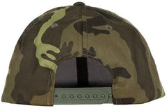 US Cap, M 95 CZ tarn, größenverstellbar