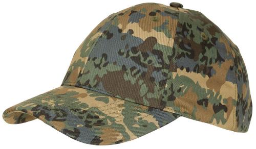 US Cap, TAZ tarn, größenverstellbar