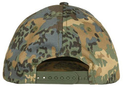 US Cap, TAZ tarn, größenverstellbar