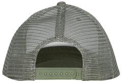 Trucker Cap, oliv, größenverstellbar