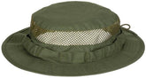 Buschhut, "Mesh Boonie", oliv