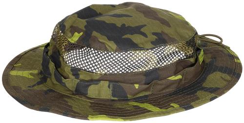 Buschhut, "Mesh Boonie", M 95 CZ tarn