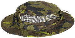 Buschhut, "Mesh Boonie", M 95 CZ tarn