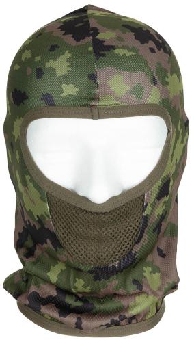 Balaclava, "Tactical", 1-Loch, M05 tarn