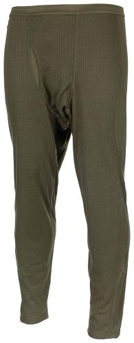 US Unterhose, Level II, GEN III, oliv