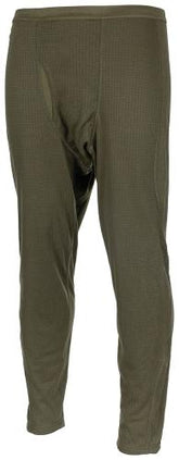 US Unterhose, Level II, GEN III, oliv