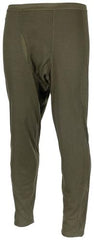 US Unterhose, Level II, GEN III, oliv