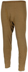 US Unterhose, Level II, GEN III, coyote tan