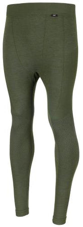 Unterhose, "Merino 50", oliv