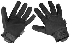 Handschuhe, MECHANIX, "Original", schwarz