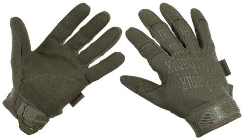 Handschuhe, MECHANIX, "Original", oliv