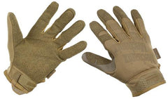 Handschuhe, MECHANIX, "Original", coyote