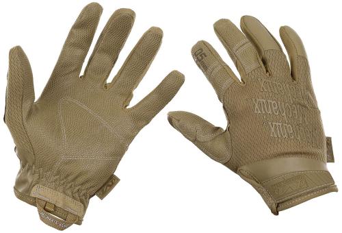 Handschuhe, MECHANIX, "Specialty 0.5 mm", coyote