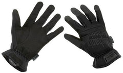 Handschuhe, MECHANIX, "FastFit", schwarz