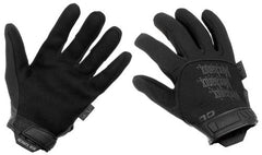 Handschuhe, MECHANIX, "Pursuit D5", schwarz