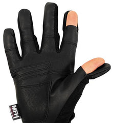 Tactical Handschuhe, "Mission" schwarz