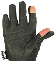 Tactical Handschuhe, "Mission" oliv