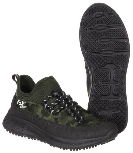 Outdoor-Schuhe, "Sneakers", tarn