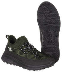 Outdoor-Schuhe, "Sneakers", tarn