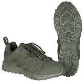 Halbschuhe, "MAGNUM", Storm Trail Lite, oliv