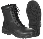 Einsatzstiefel, "MAGNUM", Centurion 8.0 SZ, schwarz