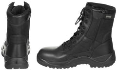 Einsatzstiefel, "MAGNUM", Centurion 8.0 SZ, schwarz