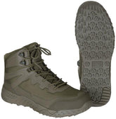 Einsatzstiefel, "MAGNUM", Ultima 6.0 WP, oliv