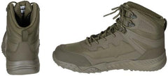 Einsatzstiefel, "MAGNUM", Ultima 6.0 WP, oliv