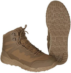 Einsatzstiefel, "MAGNUM", Ultima 6.0 WP, coyote tan
